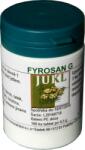 JUKL tablete Fyrosan G