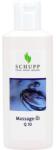 Schupp Ulei de masaj Q10 - 200 ml