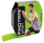 PINO PINOTAPE® Sport, verde neon, 5 cm x 31 m