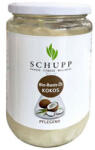 Schupp Ulei de cocos organic, 500 g