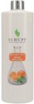 Schupp Emulsie de masaj Portocală, busuioc - 500 ml + dozator