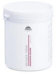 PINO Cremă de masaj cu rodie și ulei de argan, 1000 ml