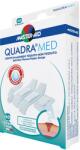Pietrasanta Pharma S. p. A Patches de miere Quadra 40 buc 5 dimensiuni