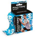 PINO PINOTAPE® Sport, albastru Jolly Roger, 5 cm x 5 m