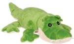 Marvida Jucărie de pluș caldă - crocodil - welliebellies®