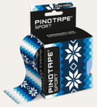 PINO PINOTAPE® Sport, stil nordic, 5 cm x 5 m
