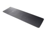 AIREX® Saltea de exerciții Pilates AIREX®, antracit 190 x 60 x 0, 8 cm