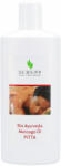 Schupp Huile de masaj BIO, Pitta, 1000 ml
