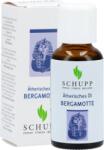Schupp Ulei esențial de bergamotă, 30 ml