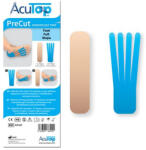 AcuTop AcuTop Pre-Cut, set de benzi pentru picioare, 8 buc
