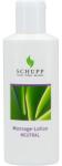 Schupp Emulsie de masaj neutră - 200 ml