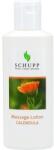 Schupp Emulsie de masaj cu gălbenele - 200 ml
