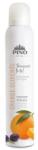 PINO Spumă de duș aromată, ulei de măsline cu portocale, 200 ml