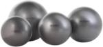 Ledragomma Minge PEZZI Physioball MAXAFE, antracit, 85 cm