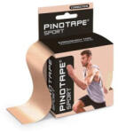 PINO PINOTAPE® Sport, bandă corectoare, bej, 5 cm x 5 m