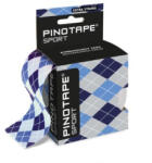 PINO PINOTAPE® Sport, diamant albastru, 5 cm x 5 m