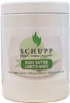 Schupp Unt de corp, lime - mentă 1000 ml