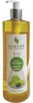 Schupp Ulei aromatic de masaj și corp cu lime și mentă, 500 ml
