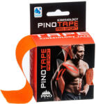 PINO PINOTAPE® Sport, Portocaliu Neon, 5 cm x 5 m