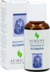 Schupp Ulei esențial de rozmarin, 30 ml