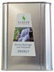 Schupp Ulei aromatic de masaj și corp Energy, 2500 ml