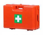 STEPAR Trusă mobilă de prim ajutor din plastic, 20 persoane