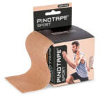 PINO PINOTAPE® Sport XL sensibil, bej, 7, 5 cm x 5 m