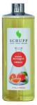 Schupp Ulei aromatic de masaj, Portocală, 500 ml + dozator