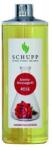 Schupp Ulei aromatic de masaj și corp cu trandafir, 500 ml