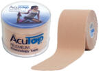 AcuTop Bandă adezivă AcuTop Premium, bej, 5 cm x 5 m