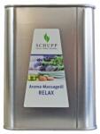 Schupp Ulei aromatic de masaj, Relax, 2500 ml