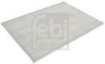 Febi Bilstein Filtru, aer habitaclu FEBI BILSTEIN 183854 (183854) - centralcar