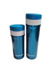 Tupperware Thermo Pohár 330 / 470 / 500 ml - Hőtartó Utazó Bögre Fajta: 470ml - mienkleszel