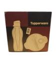 Tupperware kulacs és uzsonnás szett