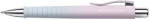  Golyóstoll FABER-CASTELL Poly Ball Flow XB rózsaszín-égkék (07.03973)