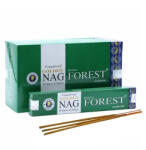 Golden Nag Masala Füstölő - Forest (Erdei illat) (GoldNCi-09)