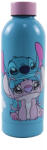  Disney Lilo és Stitch, A csillagkutya Alien 626 rozsdamentes acél kulacs csavaros kupakkal 530 ml (GIM55205223) - oliviashop