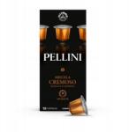 Pellini Cremoso" kávékapszulák, Nespresso kompatibilis, 10 db, Pellini 329920191