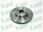 LPR Disc frana LPR T2024V (T2024V) - fixbox