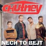 Supraphon Chutney: Nech to bejt - CD (035695)