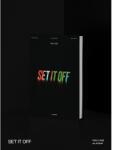 Daniel Shopping s. r. o Five O One: Set It Off - CD (093393)