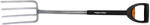 Fiskars Furca telescopica pentru sapat Fiskars SmartFit, 1060 - 1256 mm, 1730 g (133320) Furca