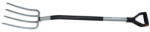 Fiskars Furca pentru sapat Fiskars Ergonomic, 1230 mm, 2090 g (133400) Furca