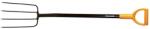 Fiskars Furca pentru compost Solid (133433) (1003459) Furca