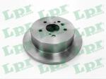LPR Disc frana LPR T2008P (T2008P) - fixbox