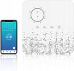 Ineox Tuya Wifi Kerti Öntözésvezérlő 8 Zóna (PN-8)
