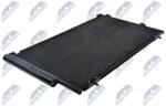 NTY Condensator, climatizare NTY CCS-TY-003 (CCS-TY-003)