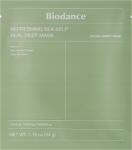 Biodance Hidrogél maszk archoz Biodance Refreshing Sea Kelp 1db (8809891184569)