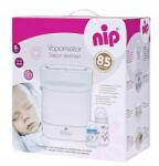 NIP Gőzös elektromos sterilizáló 3az1ben Melegítő n76 (37101)
