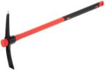MTX Кирка mtx 1000 г с фибростъклена дръжка 900 мм